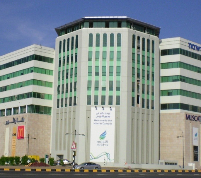Adhi Oman